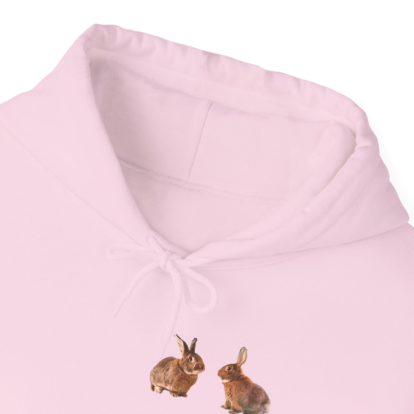 Tombo Hooded Sweatshirt