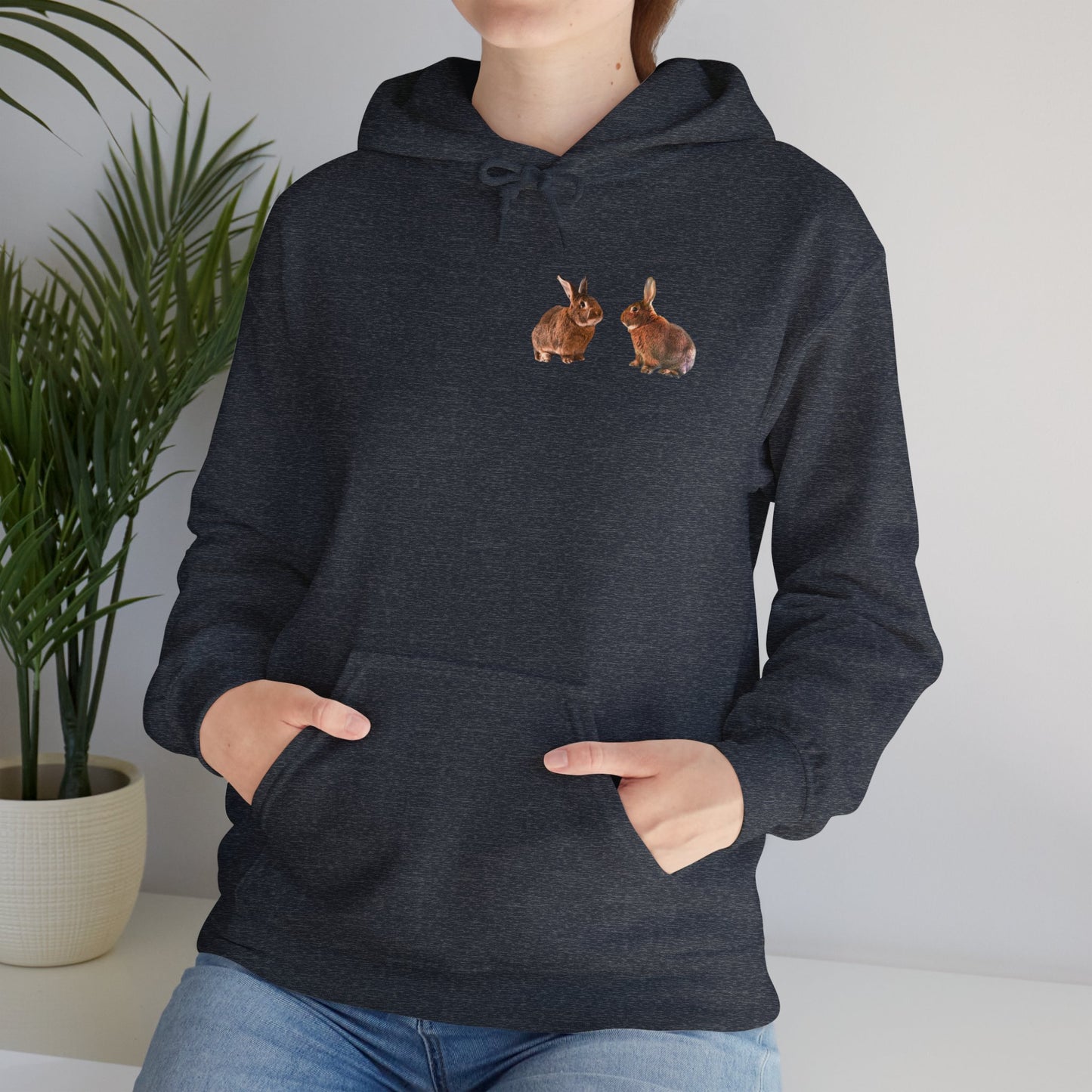 Tombo Hooded Sweatshirt