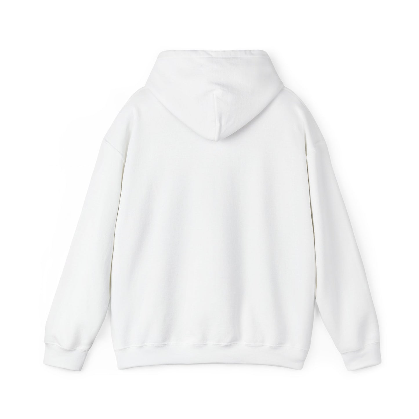 Tombo Hooded Sweatshirt