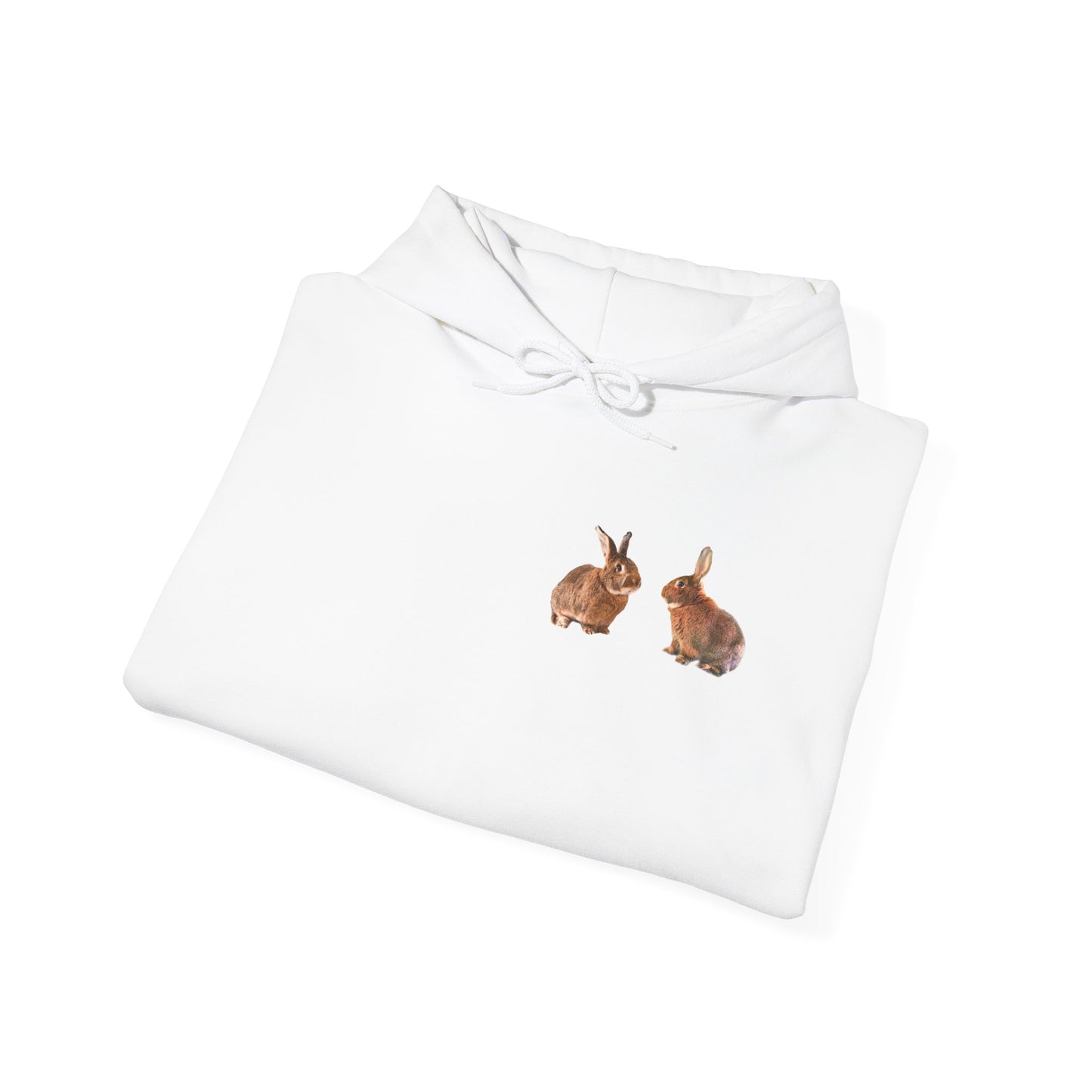 Tombo Hooded Sweatshirt