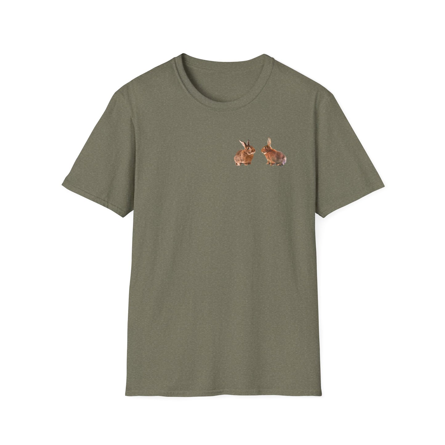 Tombo T-Shirt