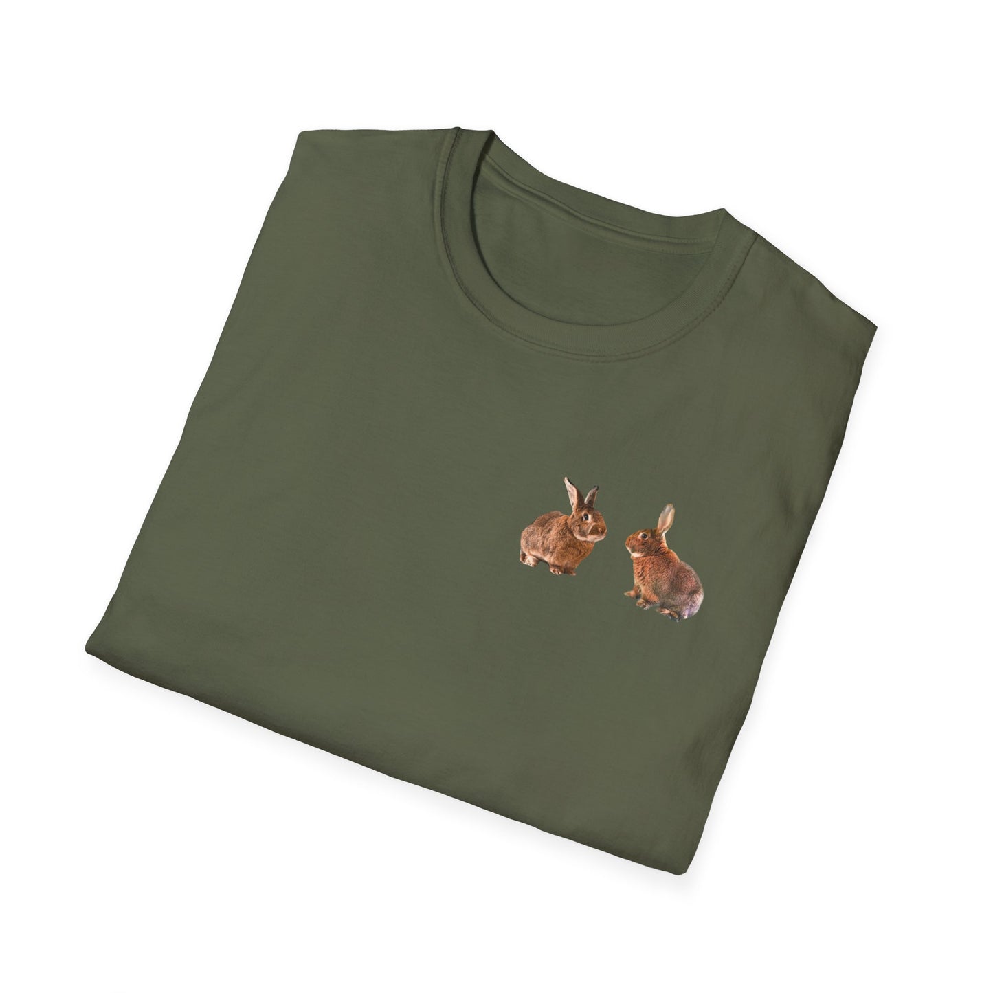 Tombo T-Shirt
