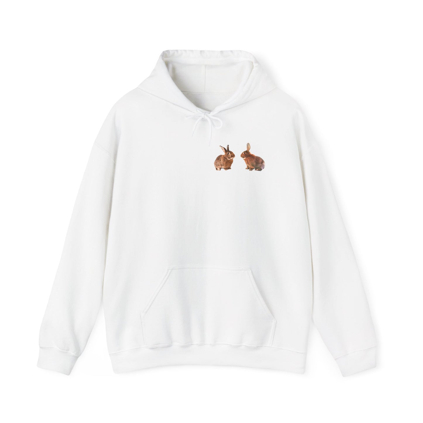 Tombo Hooded Sweatshirt