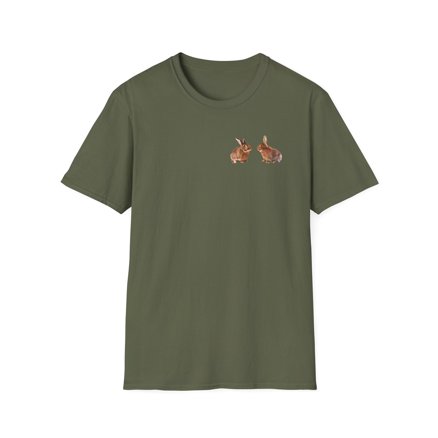 Tombo T-Shirt