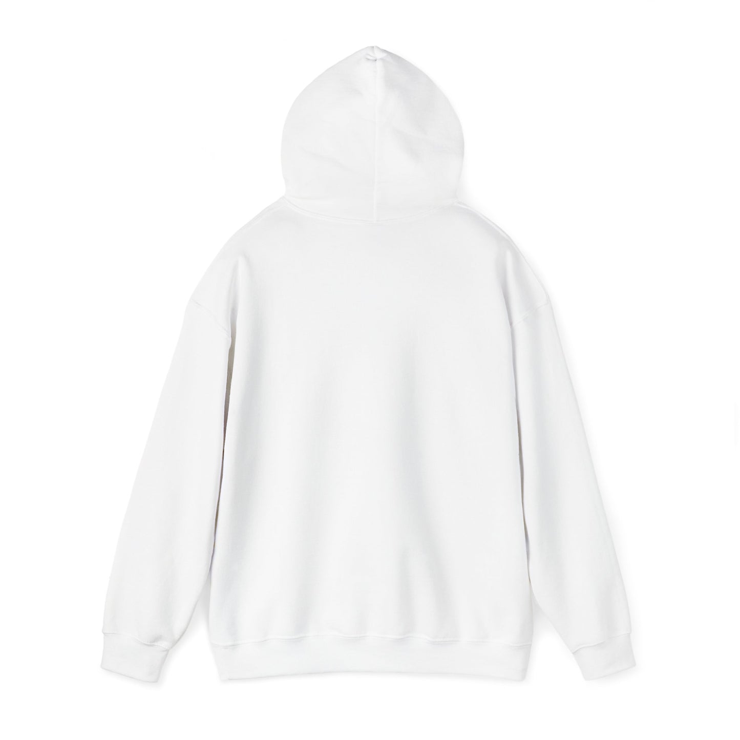 Tombo Hooded Sweatshirt
