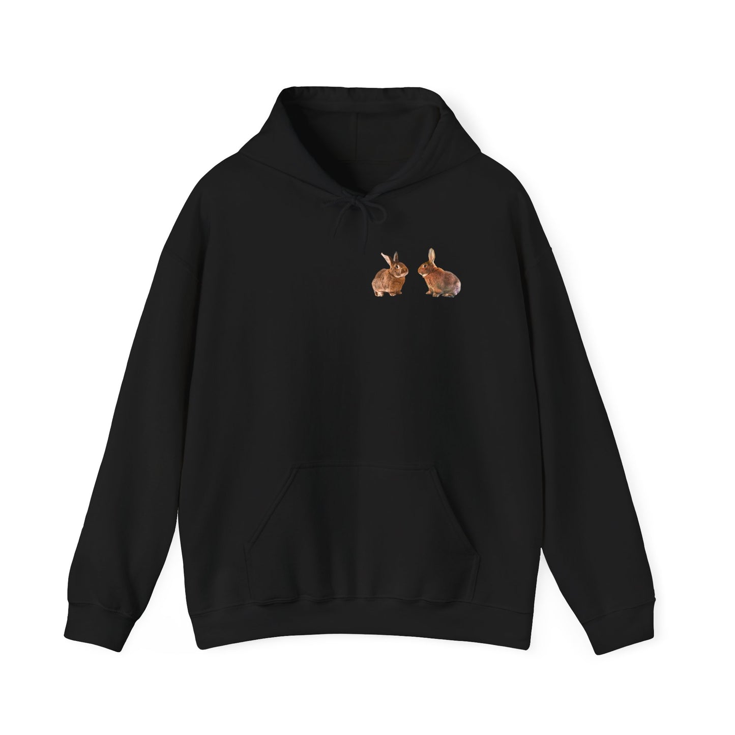 Tombo Hooded Sweatshirt