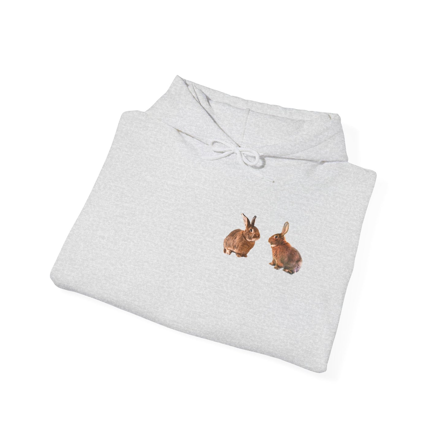 Tombo Hooded Sweatshirt