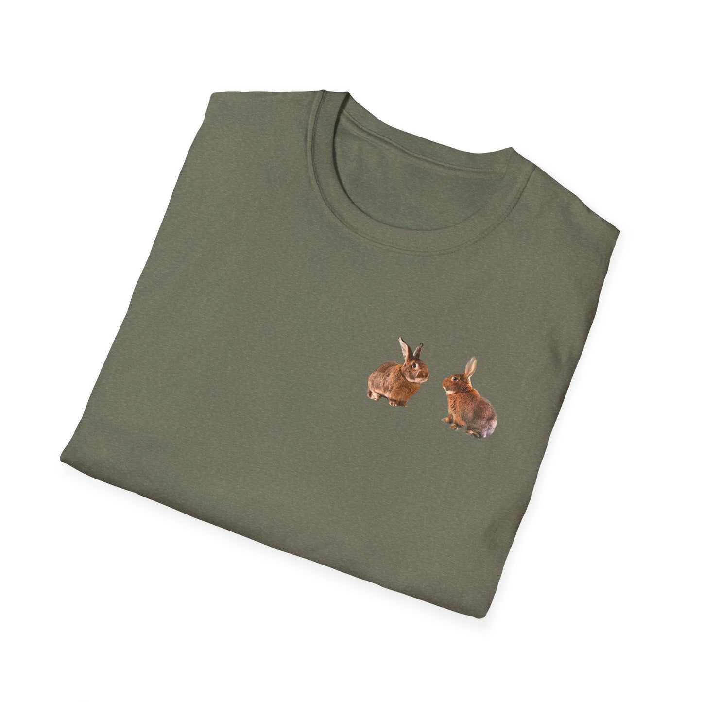 Tombo T-Shirt